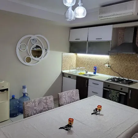 Sultan Homes Classic 케메르