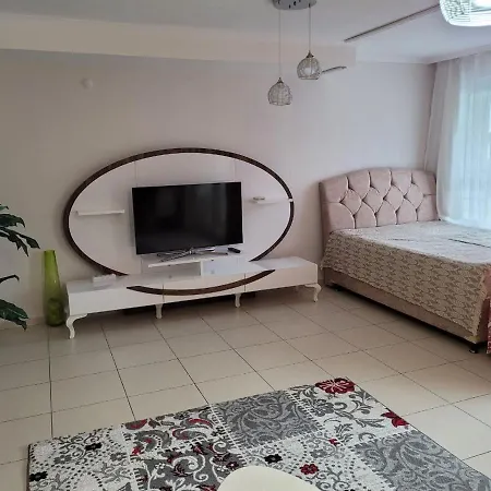 Sultan Homes Classic 아파트 *