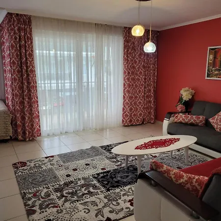 아파트 Sultan Homes Classic 케메르