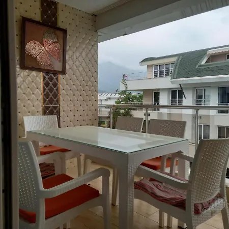 Sultan Homes Classic Kemer