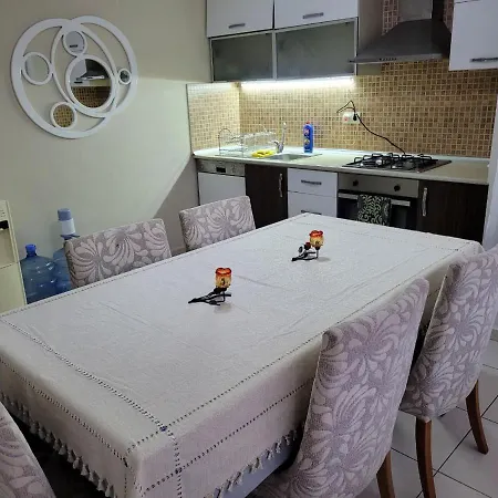 Sultan Homes Classic Apartment