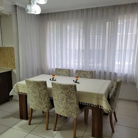 Sultan Homes Classic * Kemer
