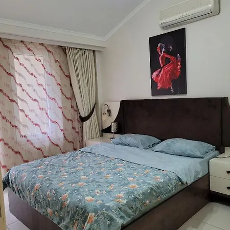 Apartment Sultan Homes Classic *