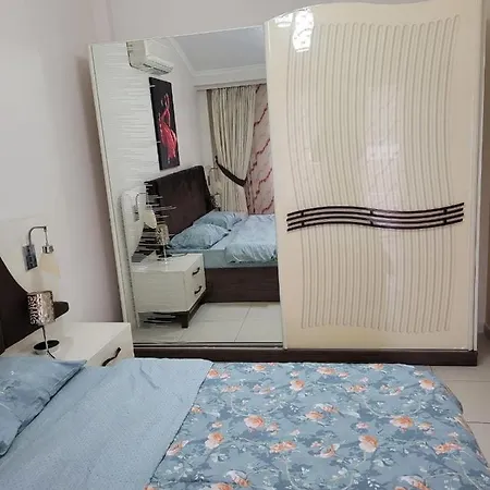 Apartment Sultan Homes Classic *