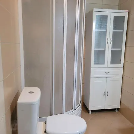 Sultan Homes Classic * Kemer